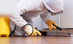 Best Commercial Pest Control  in Suffern, NY